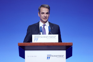 Τι συζήτησε ο Μητσοτάκης σε Βερολίνο και Ρώμη: Τα μηνύματα για ευρωπαϊκή άμυνα και μεταναστευτικό - Σε ποια θέματα υπήρξε συμφωνία