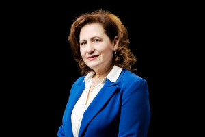 Συγχαρητήριο μήνυμα Δημάρχου Πύργου Στάθη Καννή προς τη νέα Γ.Γ. του ΥΠ.ΠΟ, Ολυμπία Βικάτου