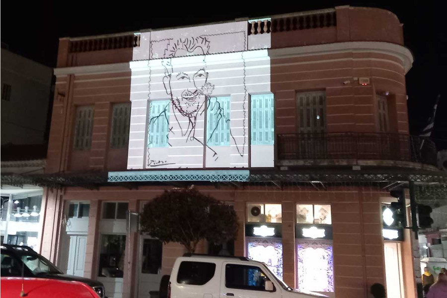 Ο Δήμος Ήλιδας φωταγωγεί το μουσείο «Νίκος Μπελογιάννης» και τροποποιεί το ωράριο λειτουργίας της έκθεσης