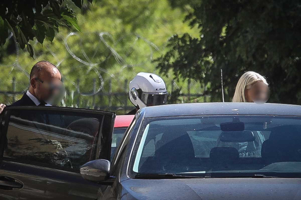 Για ανθρωποκτονία με ενδεχόμενο δόλο κατηγορούνται πλέον οι γιατροί για τον θάνατο του Γιώργου Μαζωνάκη
