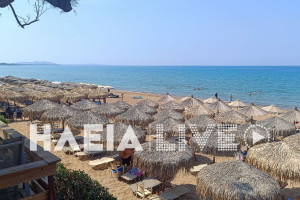 Δήμος Ήλιδας: Μείωση τελών αποχέτευσης για μεγάλα ξενοδοχεία