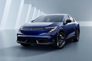 Η Mitsubishi επαναφέρει το Eclipse ως ηλεκτρικό!