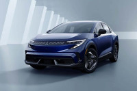 Η Mitsubishi επαναφέρει το Eclipse ως ηλεκτρικό!
