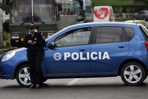 Αλβανία: Πυροβόλησαν και σκότωσαν δικαστή μέσα σε αίθουσα του Εφετείου στα Τίρανα