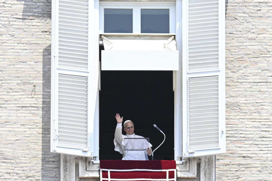 Νέο βήμα για την ενότητα Ορθοδόξων - Ρωμαιοκαθολικών: Τι ετοιμάζεται για το 2033