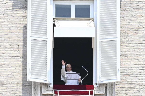 Νέο βήμα για την ενότητα Ορθοδόξων - Ρωμαιοκαθολικών: Τι ετοιμάζεται για το 2033