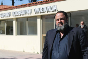 Η Super League δεν έβγαλε πρόεδρο – Ξανά εκλογές στις 14/7
