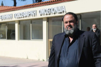 Η Super League δεν έβγαλε πρόεδρο – Ξανά εκλογές στις 14/7