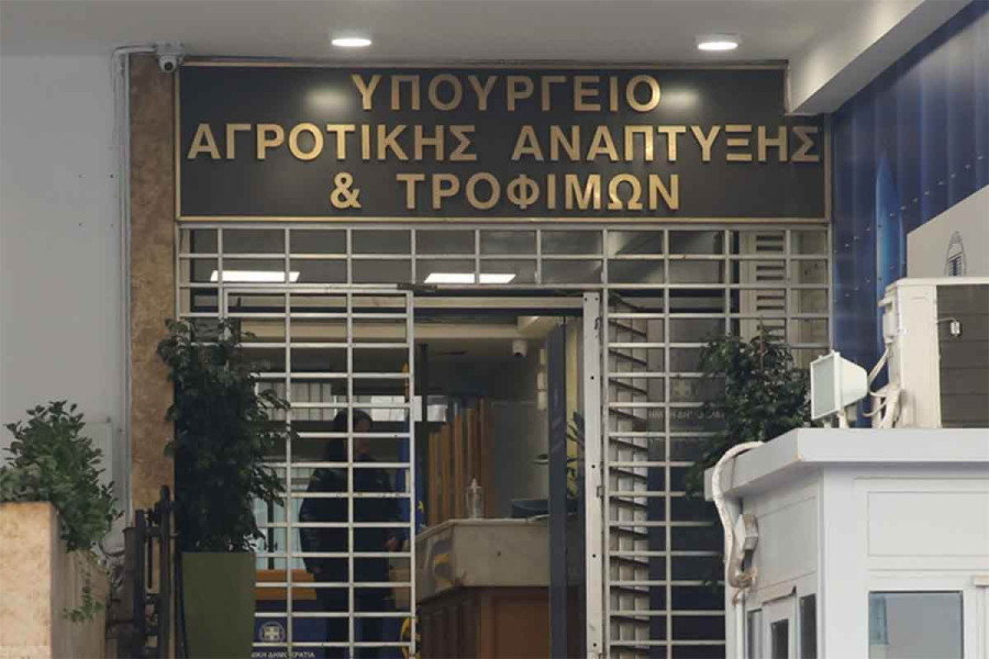 ΥΠΑΑΤ: Νέες ευνοϊκές ρυθμίσεις για τον πρωτογενή τομέα