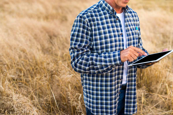 ΚΑΠ: Τα big data και η «πράσινη» μετάβαση – Ευκαιρία ή νέα επιβάρυνση για τους αγρότες;