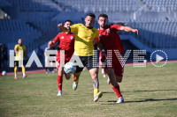 ΠΑΣ Πύργος - Αναγέννηση Καρδίτσας 0-1: Πάλεψε αλλά δεν τα κατάφερε...