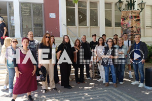 Πύργος: Στο ΣτΕ η προσφυγή 32 εκπαιδευτικών κατά της μετατροπής σχολείων σε Ωνάσεια