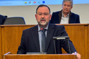 Σύσκεψη και αποφάσεις για την εύρυθμη λειτουργία και την ενίσχυση της Διεύθυνσης Μεταφορών Π.Ε. Ηλείας