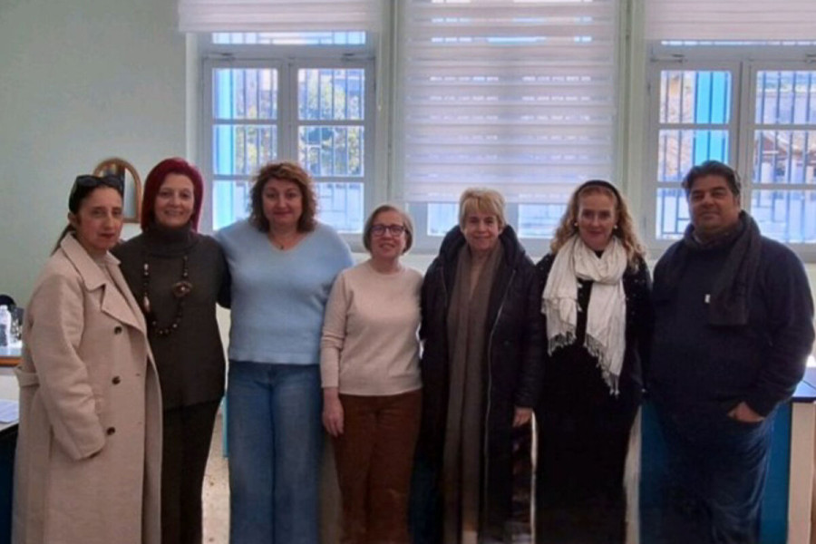 Σύνδεσμος Φιλολόγων: «Καμία μετατροπή σχολείου σε Ωνάσειο»