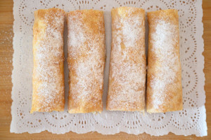 Το TasteAtlas αποθεώνει τα ελληνικά γλυκά: Η λίστα με τα 16 καλύτερα, ποιο είναι στην κορυφή