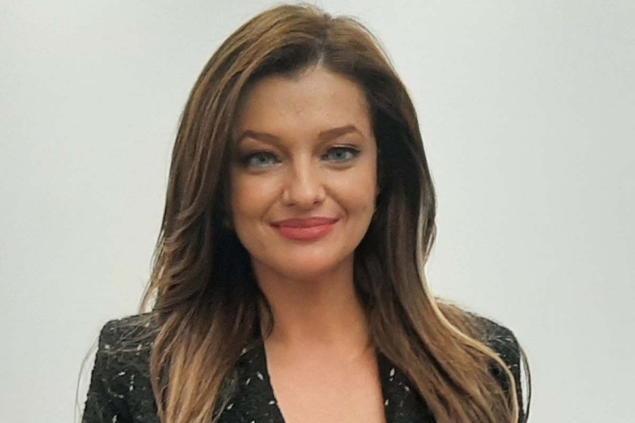Συλλυπητήριο μήνυμα της Δ. Αυγερινοπούλου για τον θάνατο του Πέτρου Μολυβιάτη