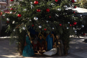 Εντυπωσιακά δρώμενα περιλαμβάνει το εορταστικό πρόγραμμα που κατάρτισε ο Δήμος Ανδρίτσαινας-Κρεστένων