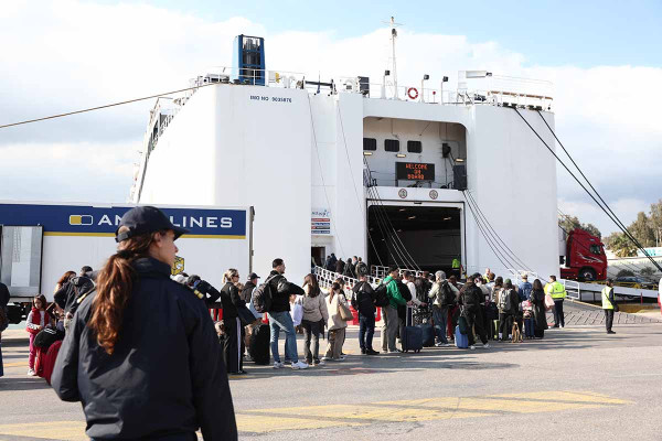 Πάσχα 2026: Στις κρατήσεις της τελευταίας στιγμής ποντάρουν οι ξενοδόχοι