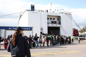 Πάσχα 2026: Στις κρατήσεις της τελευταίας στιγμής ποντάρουν οι ξενοδόχοι