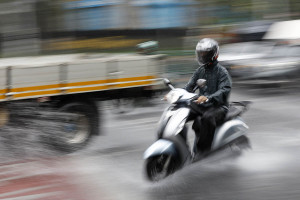Ταϊλάνδη: Σε κατάσταση καταστροφής και οι 50 περιοχές της Μπανγκόκ λόγω πλημμυρών