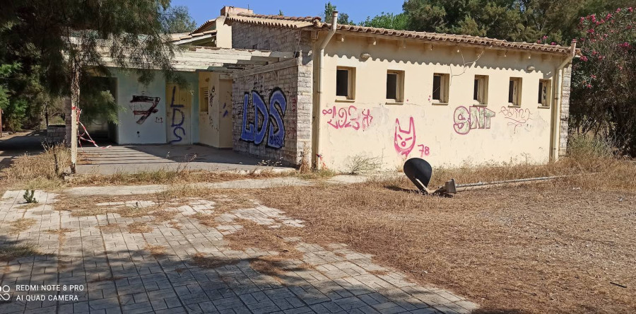 Κάμπινγκ Κουρούτας: Επιμένει ο Δήμος Ήλιδας για την παραχώρησή του