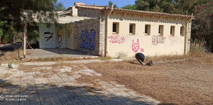 Κάμπινγκ Κουρούτας: Επιμένει ο Δήμος Ήλιδας για την παραχώρησή του