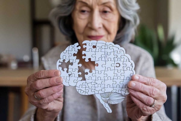 Άνοια: Πέντε μικρά σημάδια που προμηνύουν έναν μεγάλο κίνδυνο