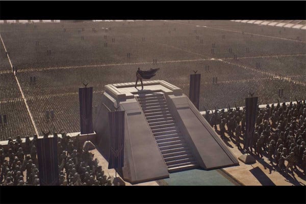Κυκλοφόρησε το τρέιλερ του Dune: Part Three - Ολοκληρώνεται η επική τριλογία