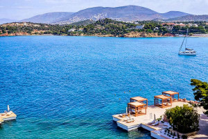 Καιρός Αγίου Πνεύματος: Καλοκαιρινό σκηνικό το τριήμερο, θα ξεπεράσει τους 30°C το θερμόμετρο