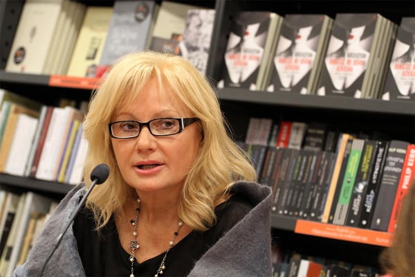 «Η μητέρα μου υπήρξε πηγή δύναμης και πίστης»: Η Αγγελική Νικολούλη ευχαριστεί τον κόσμο για τη συμπαράσταση του