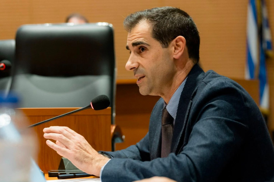 Ηλεία: Στο επίκεντρο των έργων αποκατάστασης με 14,8 εκατ. ευρώ για αντιπλημμυρικές παρεμβάσεις και οδικό δίκτυο