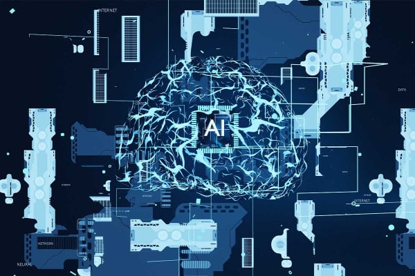 Τεχνητή Νοημοσύνη: Γιατί θα γίνει εμφανής το 2026 ο πραγματικός αντίκτυπος της AI