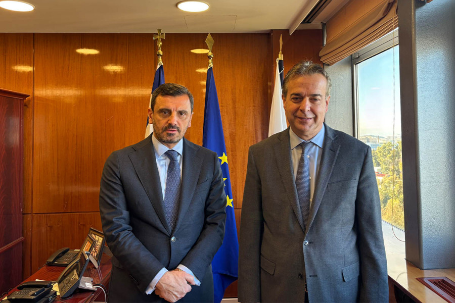 Νικολακόπουλος: Βήμα – βήμα έγιναν και γίνονται οι αναγκαίες παρεμβάσεις στα δικαστήρια του νομού μας