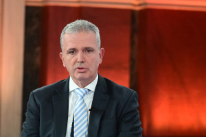 ΕΛΤΑ: Παραιτήθηκε ο CEO του οργανισμού Γρηγόρης Σκλήκας - Αναβάλλεται η συνεδρίαση των επιτροπών στη Βουλή
