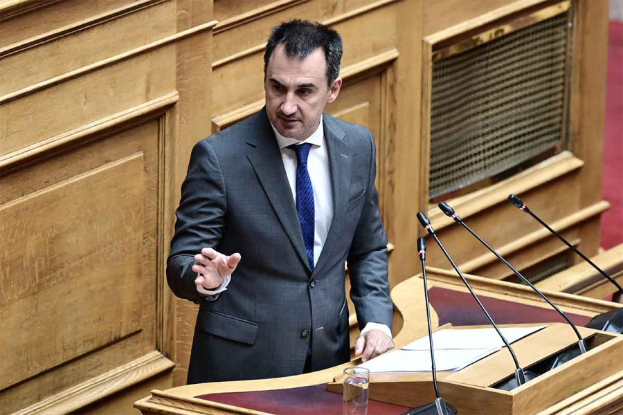 Νέα Αριστερά: Συνάντηση κορυφής μετά τις πληροφορίες για παραίτηση Χαρίτση - Αναμένονται εξελίξεις