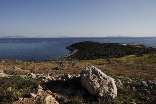 Η Δονούσα στη δεύτερη θέση των κορυφαίων «μυστικών» καλοκαιρινών προορισμών της Ευρώπης
