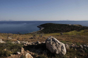 Η Δονούσα στη δεύτερη θέση των κορυφαίων «μυστικών» καλοκαιρινών προορισμών της Ευρώπης