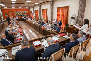 Πύργος: Τι αποφάσισε η Ολομέλεια των Προέδρων των Δικηγορικών Συλλόγων Ελλάδας
