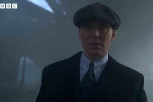 Peaky Blinders: Επιβεβαιώθηκε η επιστροφή της σειράς - Όσα ξέρουμε για το νέο κύκλο