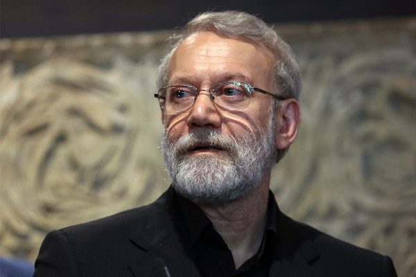 Γιατί ο θάνατος του Αλί Λαριτζανί θα μπορούσε να είναι μεγαλύτερη απώλεια για το Ιράν από ό,τι του Χαμενεΐ