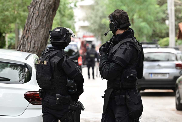 Greek mafia: Συνελήφθη στα Κατεχόμενα καταζητούμενος για τη δολοφονία Ζαμπούνη