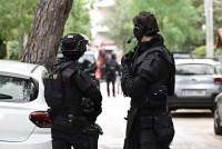 Greek mafia: Συνελήφθη στα Κατεχόμενα καταζητούμενος για τη δολοφονία Ζαμπούνη