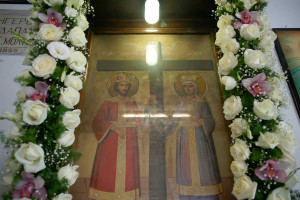 Κωνσταντίνου και Ελένης: Η μεγάλη γιορτή της Ορθοδοξίας και ο ισχυρός συμβολισμός