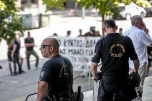 Δολοφονία Βάγιας Νέστορα: Ψάχνουν τη διαγραμμένη προκήρυξη στα ψηφιακά ίχνη των τρομοκρατών