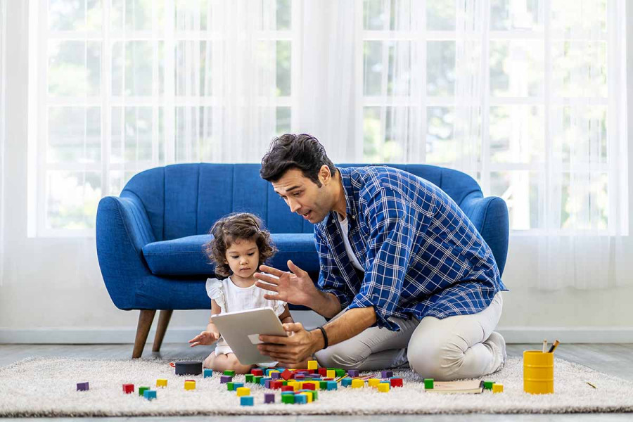 Έρχεται το τέλος του gentle parenting; Τα παιδιά θέλουν όρια, λένε οι ειδικοί