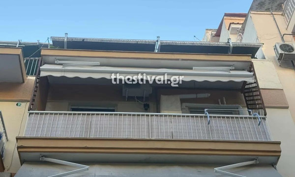 Θεσσαλονίκη: Σοκάρουν οι λεπτομέρειες της αδελφοκτονίας - Το θύμα είχε υποστεί εγκεφαλικό