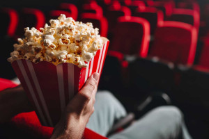 Η πρώτη ταινία θρίλερ της DC τρόμαξε τους Έλληνες θεατές