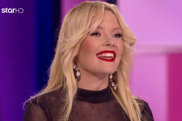 GNTM 6: Νικήτρια η Ξένια Τσίρκοβα από τον Πύργο - Ποιο είναι το 25χρονο μοντέλο που εντυπωσίασε κριτές και κοινό