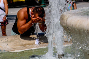 Καύσωνας: Νέο κύμα σε πολλές χώρες της Ευρώπης