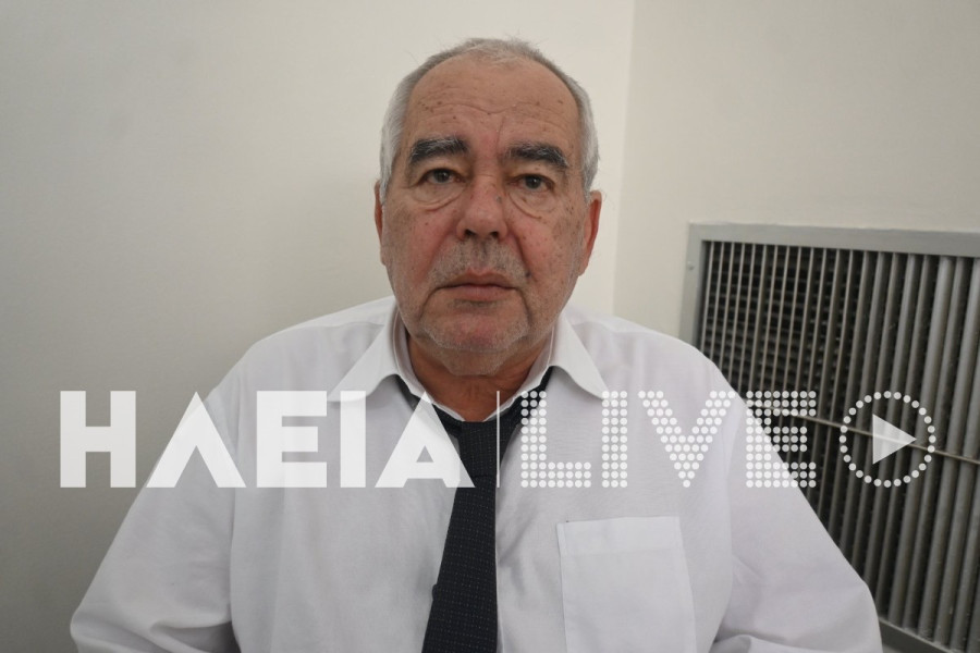 Γαστούνη: «Ήταν ατύχημα – δεν υπήρχε πρόθεση», υποστηρίζει η υπεράσπιση της 60χρονης οδηγού που πάτησε το σκυλάκι